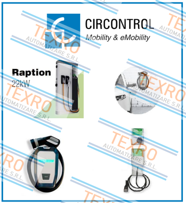 CIRCONTROL logo