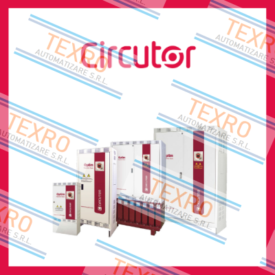 Circutor logo