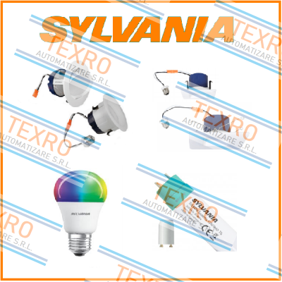 Sylvania logo
