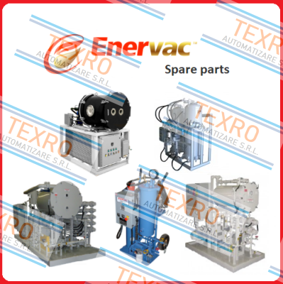 Enervac logo