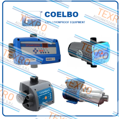 COELBO logo