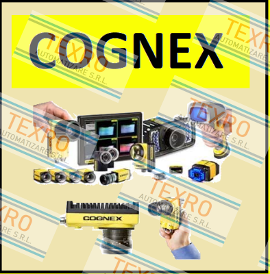 Cognex logo