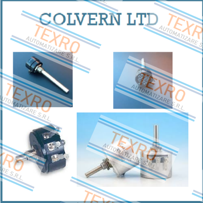 Colvern logo