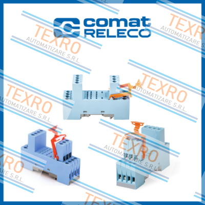 Comat Releco logo