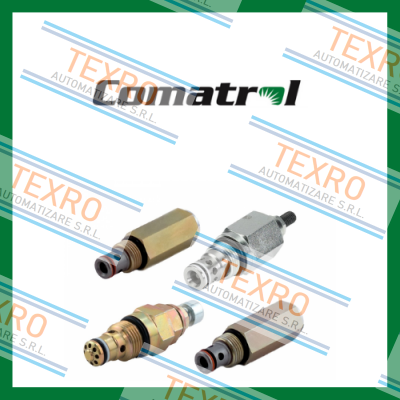 Comatrol logo