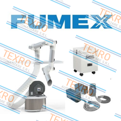 Fumex logo