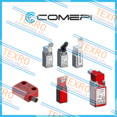 Comepi logo