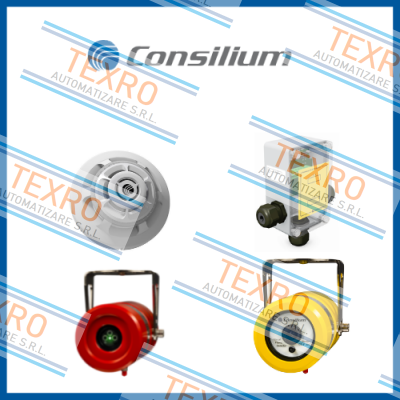 Consilium logo