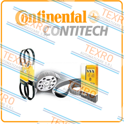 Contitech logo