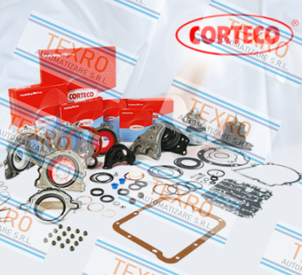 Corteco logo