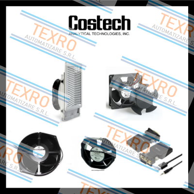 Costech logo