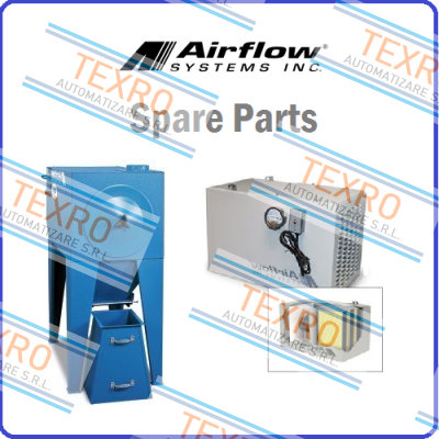 Airflow logo