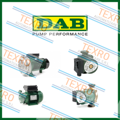 DAB logo
