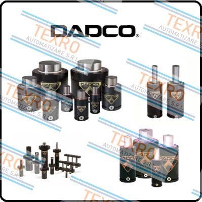 DADCO logo
