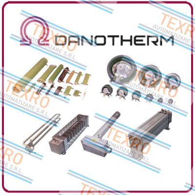 Danotherm logo