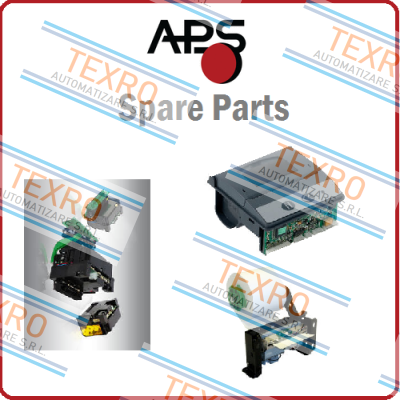 APS-Printers logo