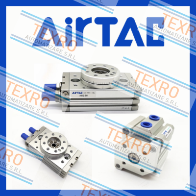 Airtac logo