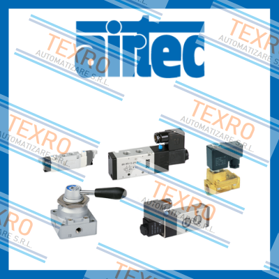 Airtec logo