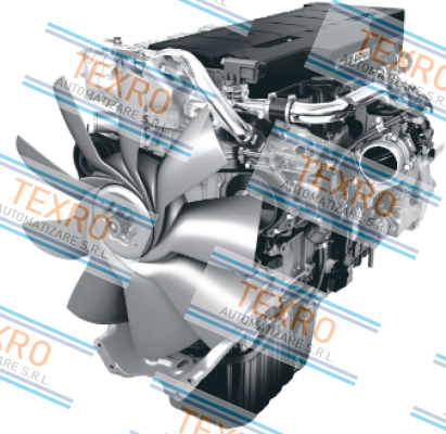 Detroit Diesel logo