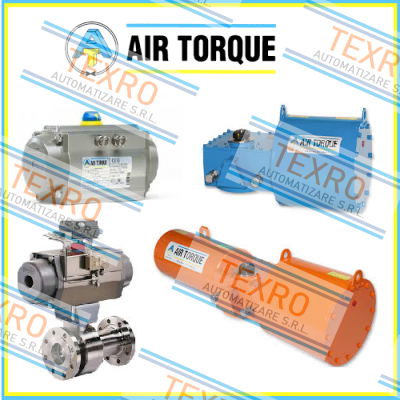 Air Torque logo