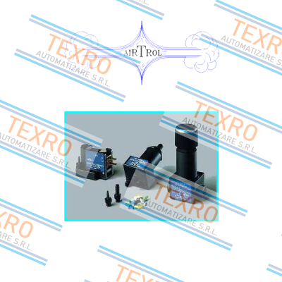 Airtrol logo