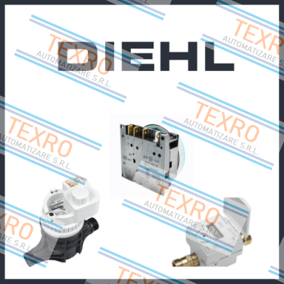 Diehl logo