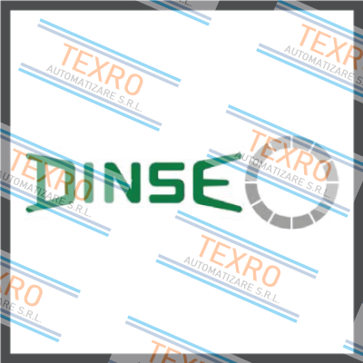 Dinse logo