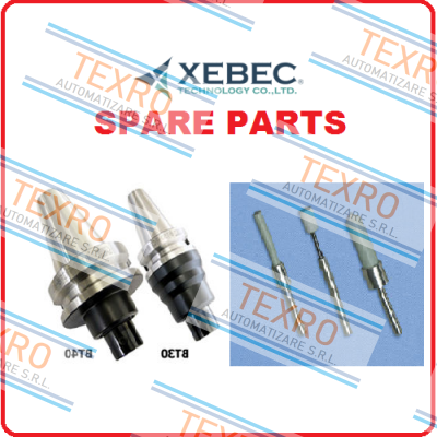 Xebec logo
