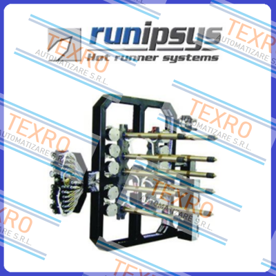 RUNIPSYS logo