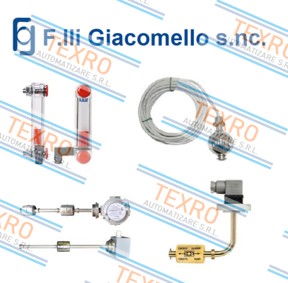 F.lli Giacomello logo