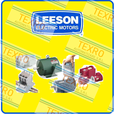 Leeson logo