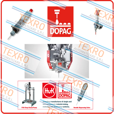Dopag logo