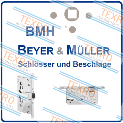 BEYER & MULLER logo