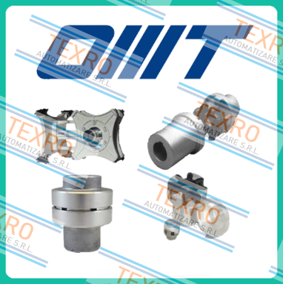 OMT Couplings logo