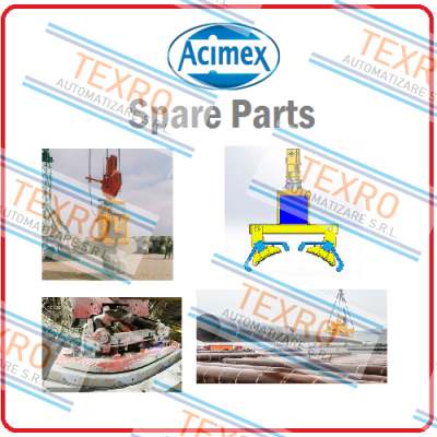 Acimex logo