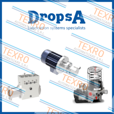 Dropsa logo