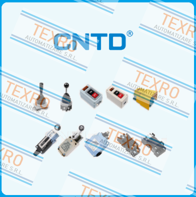 CNTD logo