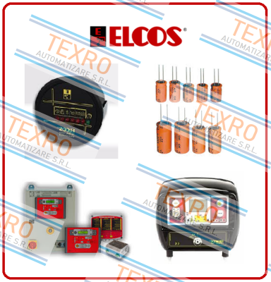 Elcos logo