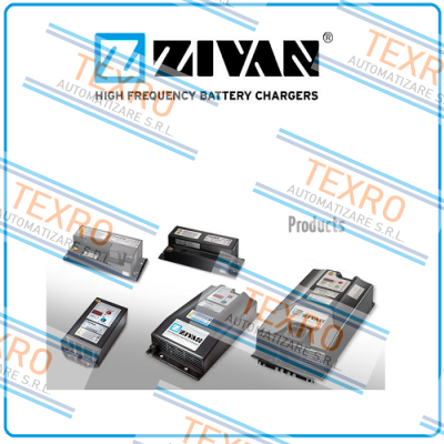 ZIVAN logo