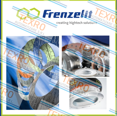 Frenzelit logo