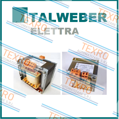 Italweber Elettra logo