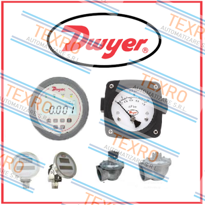 Dwyer logo