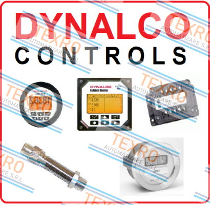Dynalco logo