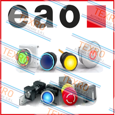 Eao logo
