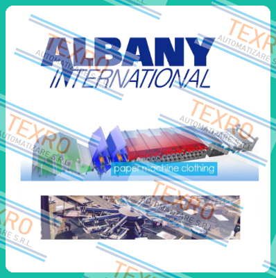 Albany logo