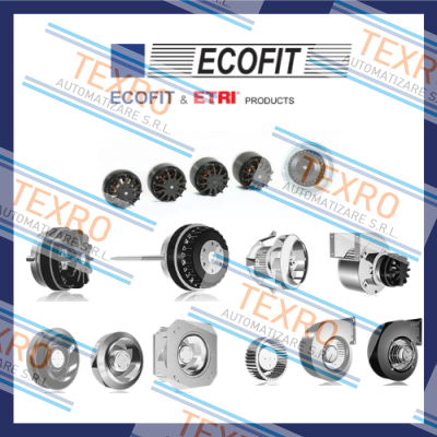 Ecofit logo