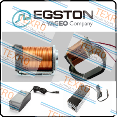 Egston logo
