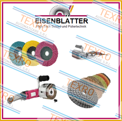 Eisenblätter logo