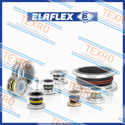 Elaflex logo