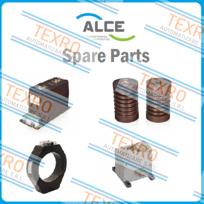 Alce logo